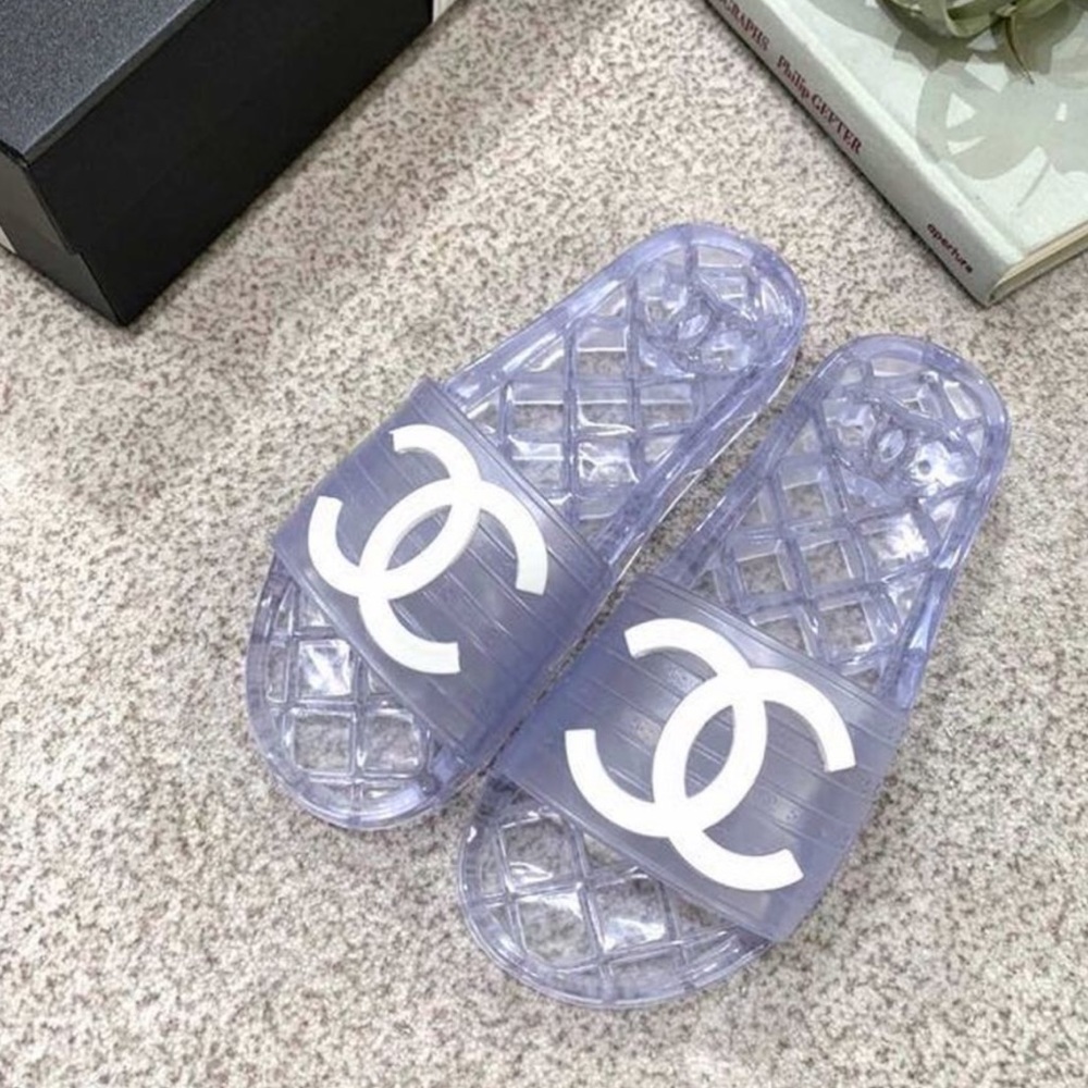 Clear CC slides